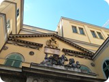 Theater an der Wien Detail